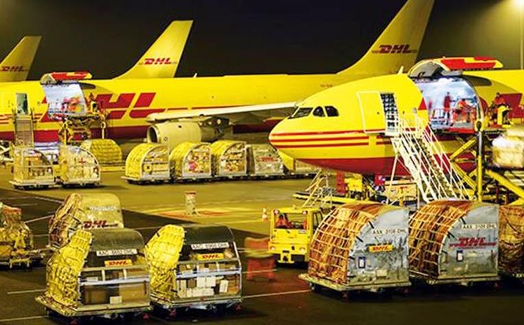 DHL