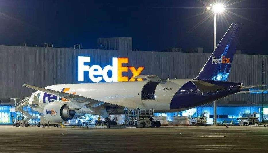 (lin)f˾-Fedex¿f-