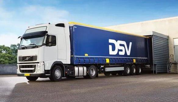 DSV